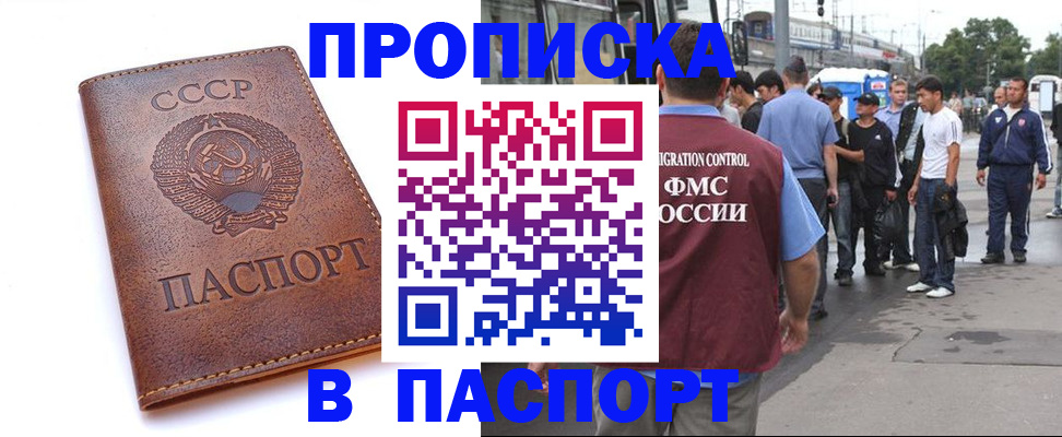 временная регистрация поиск в Тавде